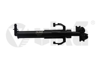 Washer Fluid Jet, headlight cleaning vika 99551792401
