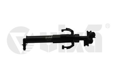 Washer Fluid Jet, headlight cleaning vika 99551792501