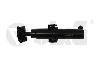 Washer Fluid Jet, headlight cleaning vika 99551792601