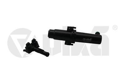 Washer Fluid Jet, headlight cleaning vika 99551792701