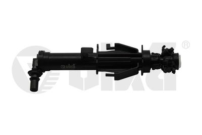 Washer Fluid Jet, headlight cleaning vika 99551792801