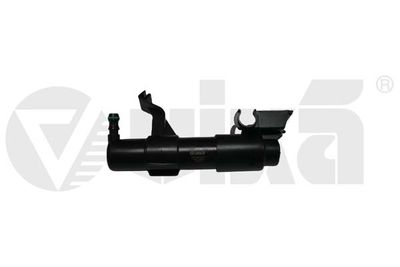 Washer Fluid Jet, headlight cleaning vika 99551793001
