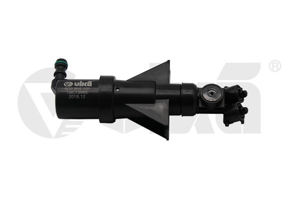 vika 99551793101 Washer Fluid Jet, headlight cleaning