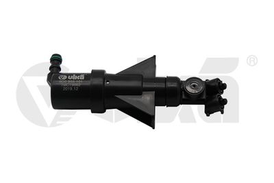 Washer Fluid Jet, headlight cleaning vika 99551793101
