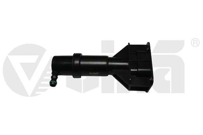Washer Fluid Jet, headlight cleaning vika 99551793201