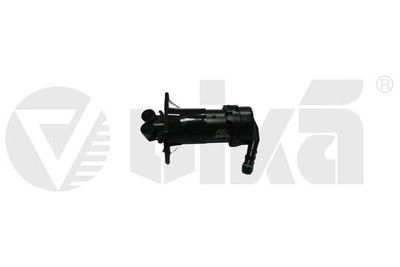 Washer Fluid Jet, headlight cleaning vika 99551793401