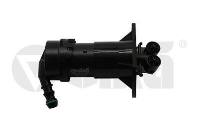 Washer Fluid Jet, headlight cleaning vika 99551793501