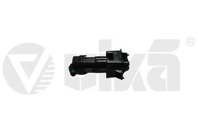Washer Fluid Jet, headlight cleaning vika 99551793601