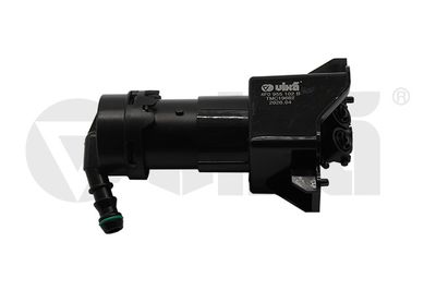 Washer Fluid Jet, headlight cleaning vika 99551793701