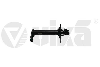 Washer Fluid Jet, headlight cleaning vika 99551793801