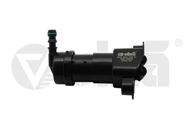 Washer Fluid Jet, headlight cleaning vika 99551794101