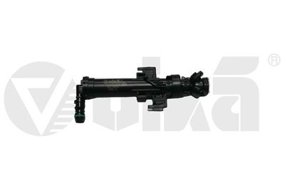 Washer Fluid Jet, headlight cleaning vika 99551794801