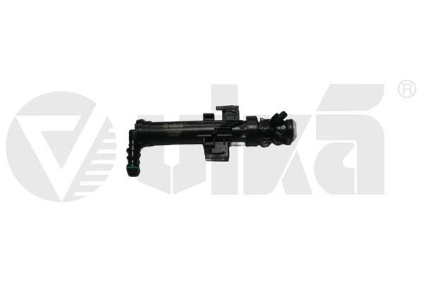vika 99551794901 Washer Fluid Jet, headlight cleaning