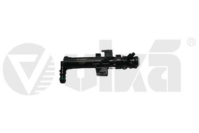 Washer Fluid Jet, headlight cleaning vika 99551794901