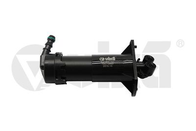 Washer Fluid Jet, headlight cleaning vika 99551795001