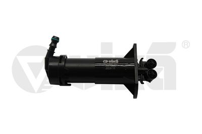 Washer Fluid Jet, headlight cleaning vika 99551795101