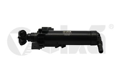 Washer Fluid Jet, headlight cleaning vika 99551795301