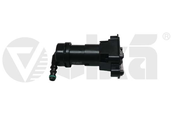 vika 99551795401 Washer Fluid Jet, headlight cleaning