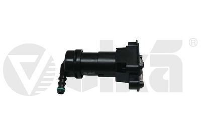Washer Fluid Jet, headlight cleaning vika 99551795401