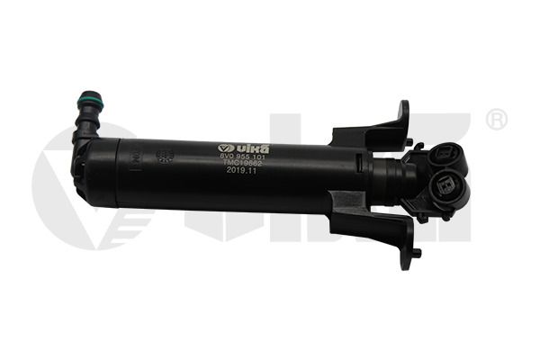 vika 99551795601 Washer Fluid Jet, headlight cleaning