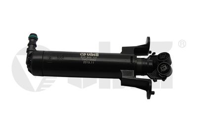 Washer Fluid Jet, headlight cleaning vika 99551795601