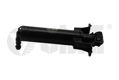 Washer Fluid Jet, headlight cleaning vika 99551795701