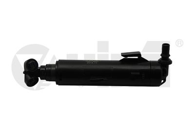 Washer Fluid Jet, headlight cleaning vika 99551795801