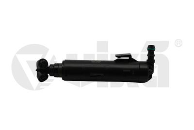Washer Fluid Jet, headlight cleaning vika 99551796001