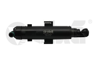 Washer Fluid Jet, headlight cleaning vika 99551796201