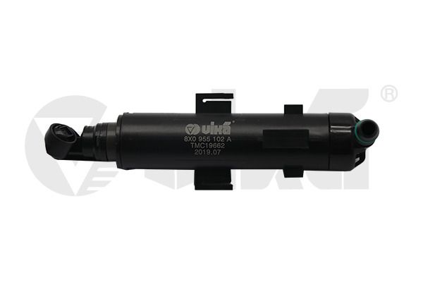 vika 99551796301 Washer Fluid Jet, headlight cleaning
