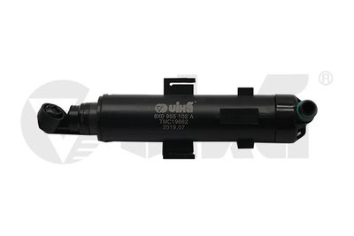 Washer Fluid Jet, headlight cleaning vika 99551796301