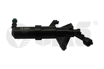 Washer Fluid Jet, headlight cleaning vika 99551796501
