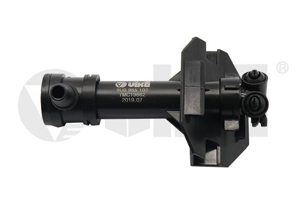 vika 99551796701 Washer Fluid Jet, headlight cleaning