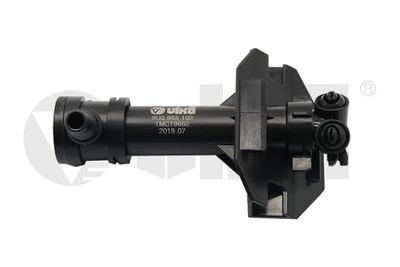 Washer Fluid Jet, headlight cleaning vika 99551796701