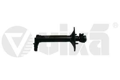 Washer Fluid Jet, headlight cleaning vika 99551796801
