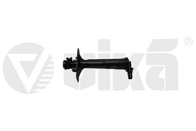 Washer Fluid Jet, headlight cleaning vika 99551796901