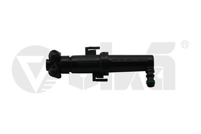 Washer Fluid Jet, headlight cleaning vika 99551797001