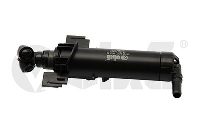 Washer Fluid Jet, headlight cleaning vika 99551797501