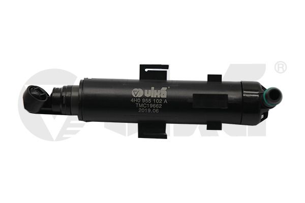 vika 99551797801 Washer Fluid Jet, headlight cleaning