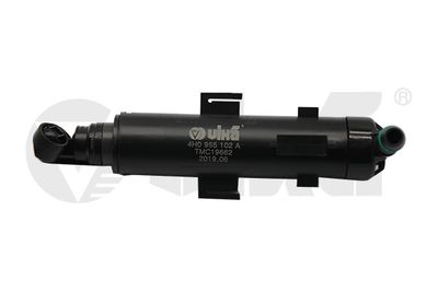 Washer Fluid Jet, headlight cleaning vika 99551797801