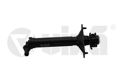Washer Fluid Jet, headlight cleaning vika 99551801401
