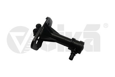 Washer Fluid Jet, headlight cleaning vika 99551801801