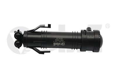 Washer Fluid Jet, headlight cleaning vika 99551802101