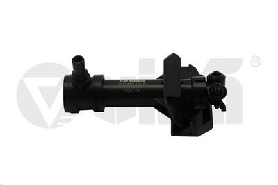Washer Fluid Jet, headlight cleaning vika 99551802201