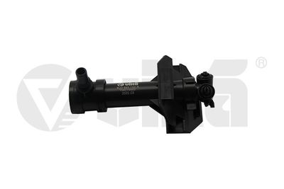 Washer Fluid Jet, headlight cleaning vika 99551802301