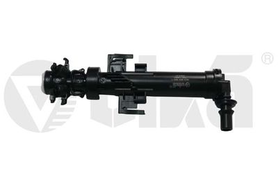 Washer Fluid Jet, headlight cleaning vika 99551814301