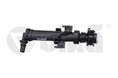 Washer Fluid Jet, headlight cleaning vika 99551814401