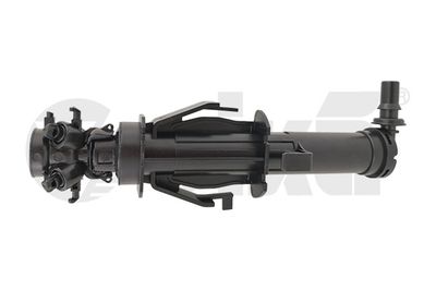 Washer Fluid Jet, headlight cleaning vika 99551814901