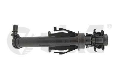 Washer Fluid Jet, headlight cleaning vika 99551815001