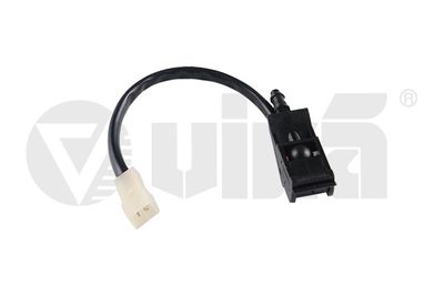 Washer Fluid Jet, window cleaning vika 99551819301